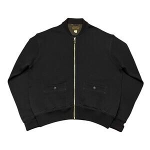【150着限定】RRL INDIGO LEATHER JACKET リミテッド 150着限定】RRL INDIGO LEATHER JACKET リミテッド - メルカリ